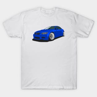 BMW M3 e92 T-Shirt